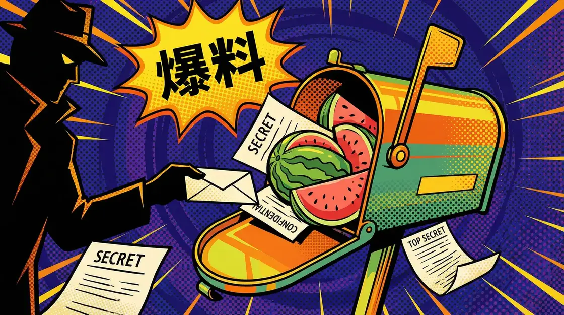 完美体育网址 匿名爆料通道漫画插图